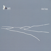 Tom Davis: Lake Songs