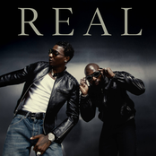 REAL, Vol. 1