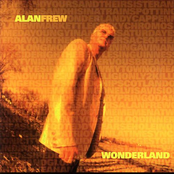 Alan Frew: Wonderland