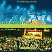 Alzamos Manos en el Santuario