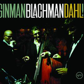 Ginman/Blachman/Dahl!