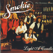 Have Yourself A Merry Little Christmas by Smokie