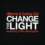 Change The Light (feat. Collin McLoughlin)