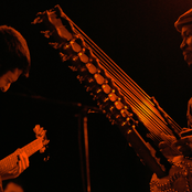 Joe Driscoll & Sekou Kouyate