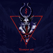 Krampus nāk
