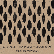 Luke Sital-Singh: Old Flint