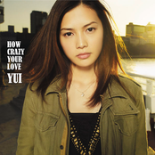 Get Back Home by Yui