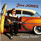 Jinx Jones: Twang-Tastic!