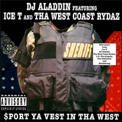 Sport Ya Vest In Tha West
