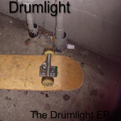 The Drumlight EP