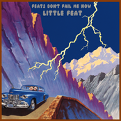 Little Feat: Feats Don't Fail Me Now