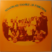 Shankar Family & Friends Album Picture