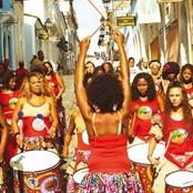 Didá Banda Feminina