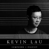 Kevin Lau