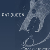 Rat Queen EP