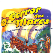 Terror dos Mares