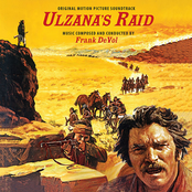 Ulzana's Raid (Original Motion Picture Soundtrack)