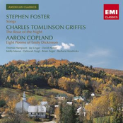 American Classics: Stephen Foster/ Charles Tomlinson Griffes / Aaron Copland