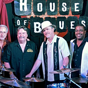 Full Throttle Blues Band