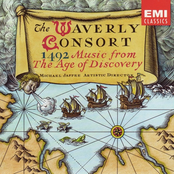 1492: Music from the Age of Discovery