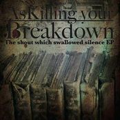 The Shout Which Swallowed Silence EP