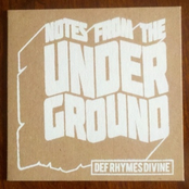 Notes from the Underground