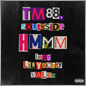 Hmmm (feat. Lil Yachty & Valee) - Single