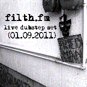 Live Dubstep Set on Filth.FM (01.09.11)