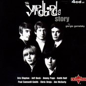 Pounds And Stomps by The Yardbirds