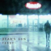 Agape by Bear's Den