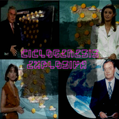 Ciclogénesis Explosiva