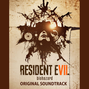 Resident Evil 7 biohazard ORIGINAL SOUNDTRACK