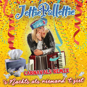 's Nachts als niemand 't ziet - Carnavals Remix