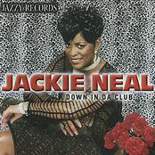 Down In Da Club by Jackie Neal