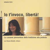 Io t'invoco, libertà!: La canzone piemontese dalla tradizione alla protesta