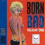 Born Bad Volume One