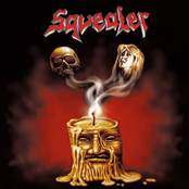 Hold On Tight by Squealer