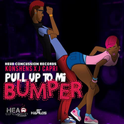 Konshens: Pull Up To Mi Bumper