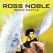 Ross Noble: Sonic Waffle