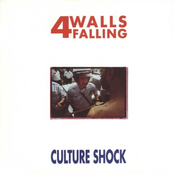 Price Of Silence by Four Walls Falling