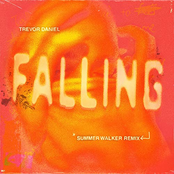 Falling (Summer Walker Remix)