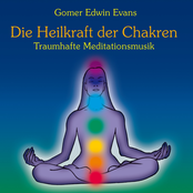 Die Heilkraft der Chakren : Traumhafte Meditationsmusik