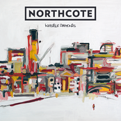 Northcote – Invisible Diamonds EP