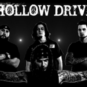 Hollow Drive