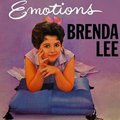 Will You Love Me Tomorrow by Brenda Lee