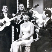 Eydie Gorme Y Trio Los Panchos