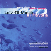 Lotz Of Music In Havana