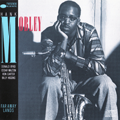 A Dab Of This And That by Hank Mobley