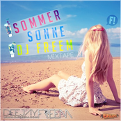 Sommer Sonne DJ Freem Mixtape 2012