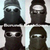 No way out from Burundi